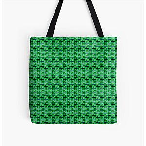 Ed Sheeran dont   All Over Print Tote Bag RB1608