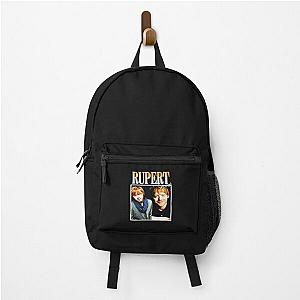 ed sheeran rupert grit Backpack RB1608