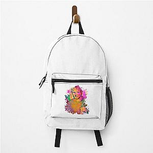 ed sheeran  Backpack RB1608