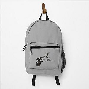 Ed Sheeran Perfect Sheeran guitar  Backpack RB1608