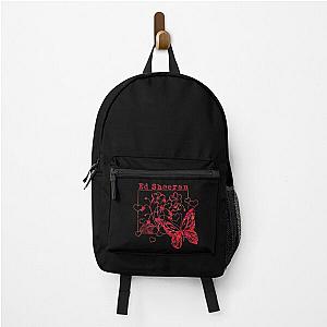 ed sheeran, sheeran, perfect sheeran  Backpack RB1608