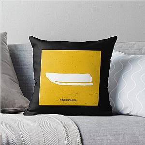 Subtract Album - Ed Sheeran (Fanmade) Throw Pillow RB1608