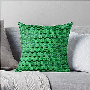 Ed Sheeran dont   Throw Pillow RB1608