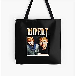 ed sheeran rupert grit All Over Print Tote Bag RB1608