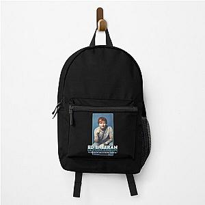 Ed Sheeran  Backpack RB1608