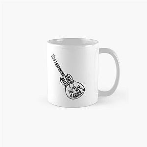 Grade 8 by Ed Sheeran Classic Mug RB1608