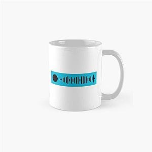 What Do I Know Ed Sheeran    Classic Mug RB1608