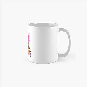 ed sheeran  Classic Mug RB1608