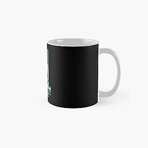 ed sheeran  Classic Mug RB1608