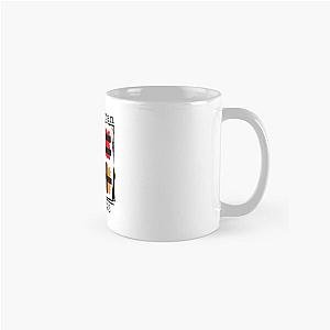 Ed Sheeran  Classic Mug RB1608