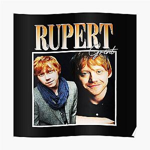 ed sheeran rupert grit Poster RB1608