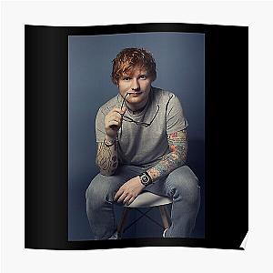 ed sheeran subtract, ed sheeran equal, ed sheeran guitar british Poster RB1608