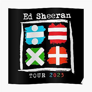 ed sheeran, sheeran, perfect sheeran  Poster RB1608