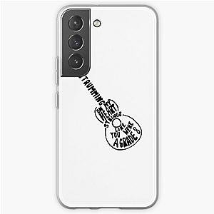 Grade 8 by Ed Sheeran Samsung Galaxy Soft Case RB1608