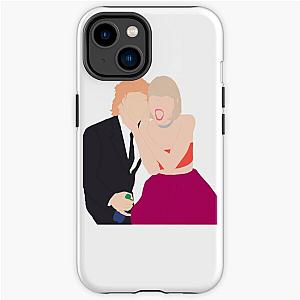 Ed Sheeran    iPhone Tough Case RB1608