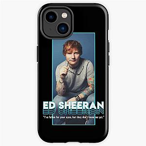 Ed Sheeran  iPhone Tough Case RB1608