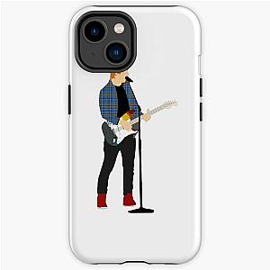 ED SHEERAN iPhone Tough Case RB1608