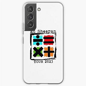 Ed Sheeran  Samsung Galaxy Soft Case RB1608