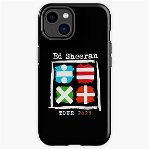 ed sheeran, sheeran, perfect sheeran  iPhone Tough Case RB1608