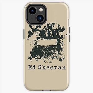 Ed Sheeran  iPhone Tough Case RB1608