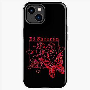 ed sheeran, sheeran, perfect sheeran  iPhone Tough Case RB1608