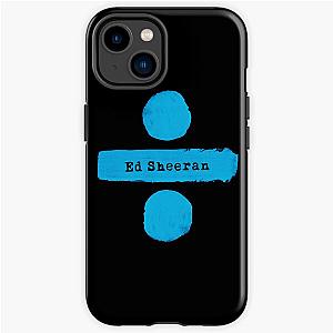 ed sheeran subtract, ed sheeran equal, ed sheeran guitar iPhone Tough Case RB1608