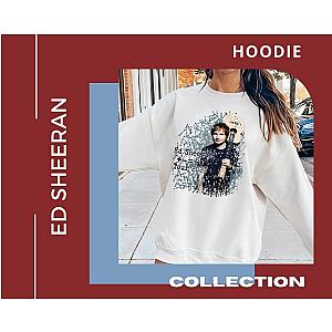 Ed Sheeran Hoodie