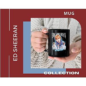 Ed Sheeran Mug