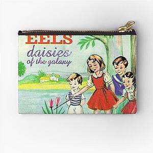 Eels Daisies Of The Galaxy Zipper Pouch