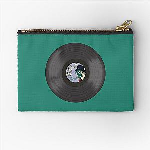 Eels by The Hitcher Zipper Pouch