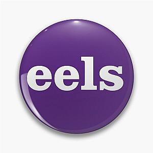 EELS Tomorrow Morning Pin