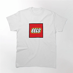 Eels Eels Basic Logo Classic T-Shirt