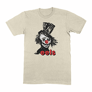 Eels Clown Signature Shirt