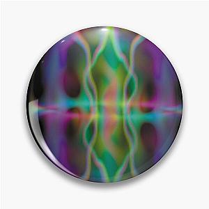 Bose-Einstein Condensate  Pin