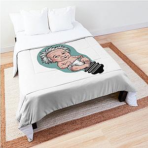 Baby Albert Comforter