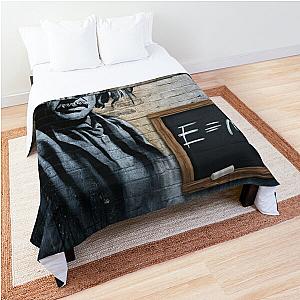 albert einstein e=mc2 Comforter