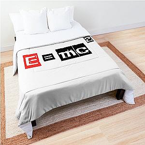 E=mc²: The Albert Einstein Collection Comforter