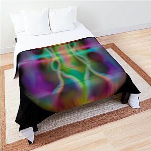 Bose-Einstein Condensate  Comforter