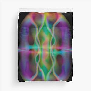 Bose-Einstein Condensate  Duvet Cover