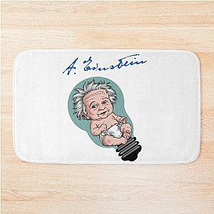 Baby Albert Bath Mat