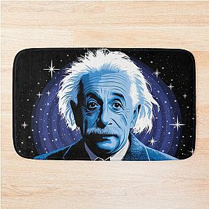 albert einstein theoretical physicist Bath Mat