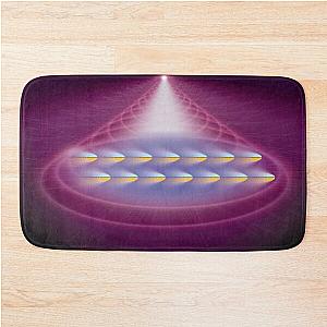 Bose-Einstein Condensate Bath Mat