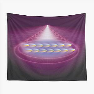 Bose-Einstein Condensate Tapestry