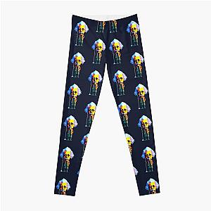 Einstein the Explorer Leggings