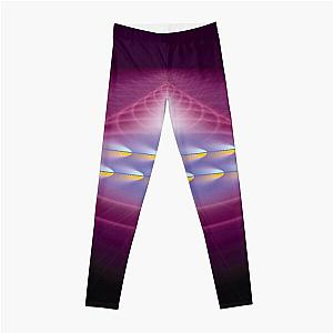 Bose-Einstein Condensate Leggings