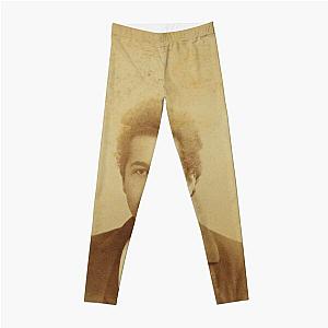 Albert Einstein, the 16-year-old prodigy Leggings