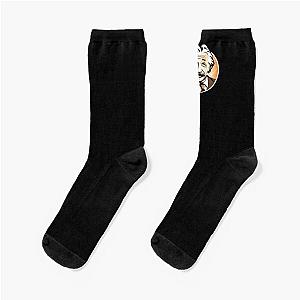 Albert Einstein scientific mathematician: physics + relativity  Socks