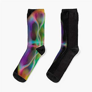 Bose-Einstein Condensate  Socks