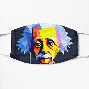 Einstein the Explorer Flat Mask