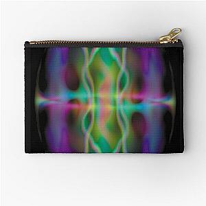 Bose-Einstein Condensate  Zipper Pouch